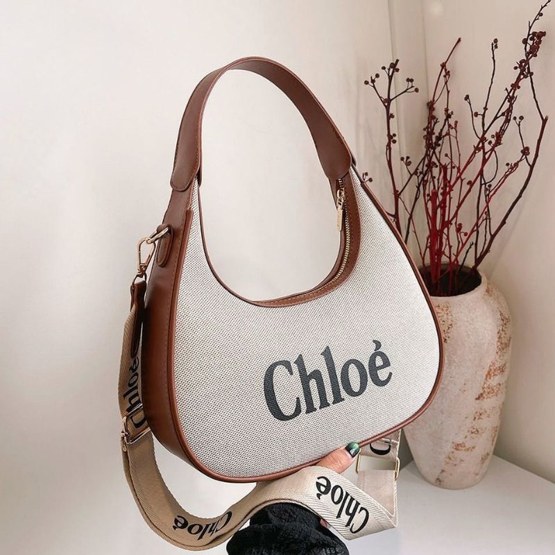 SAC A MAIN CHLOE
Sac Fashion Pour Femme
