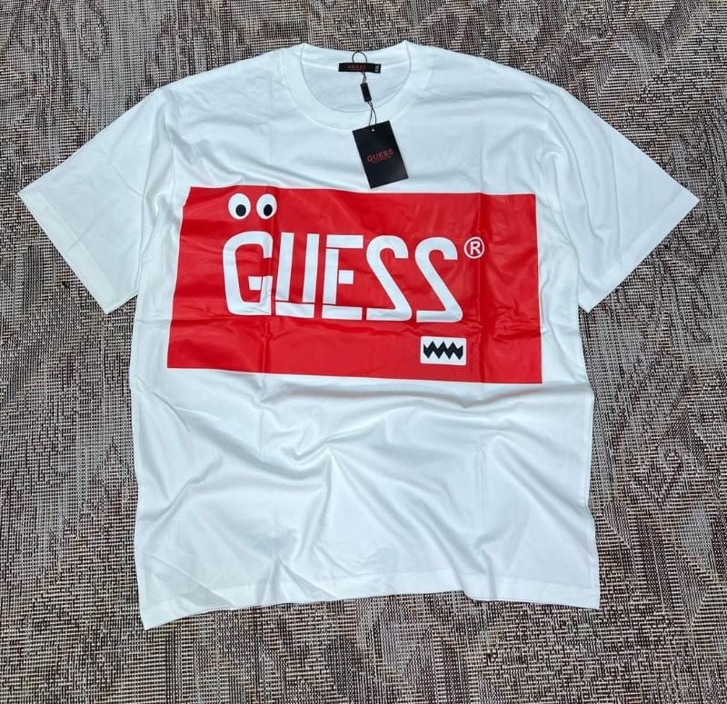 Lot de 3 Tee-Shirts Oversize
Homme et Femme