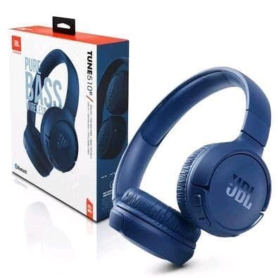 Casque Bluetooth Sans Fil – JBL 510BT 
PROPRE