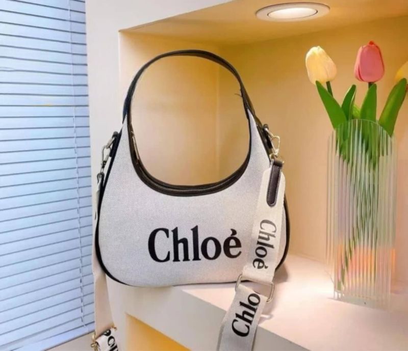 SAC A MAIN CHLOE
Sac Fashion Pour Femme