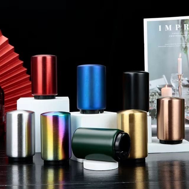 Décapsuleur Magnétique
ouvre-bouteille pour soda, accessoires de cuisine