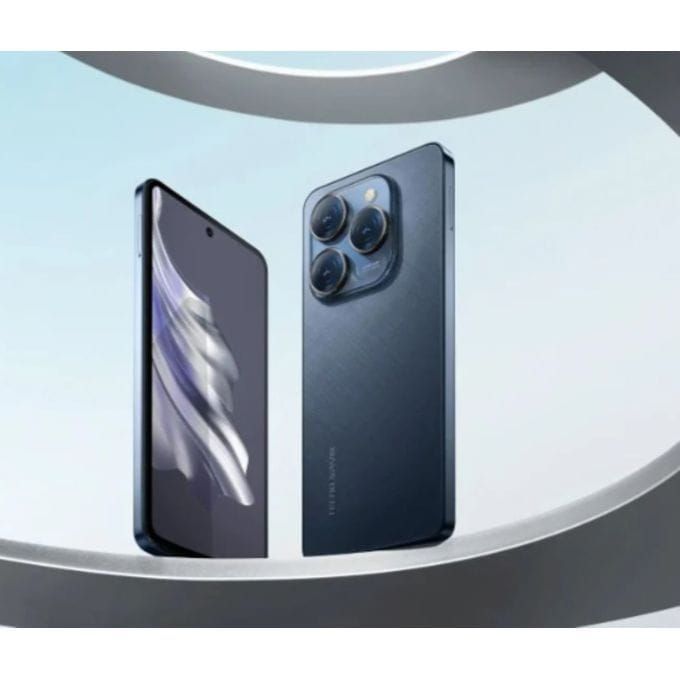 Tecno SPARK 20 Pro
256Go – Ram 8+8Go – 6.78″
TECNO SPARK 20 Pro
Dual SIM