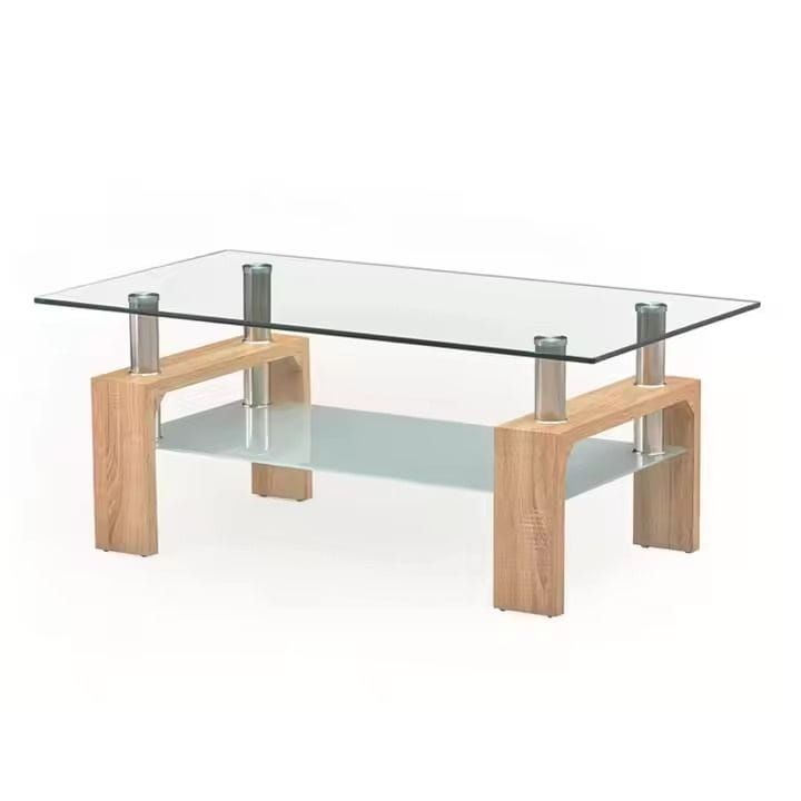 TABLE CENTRALE VITREE
Pour la maison