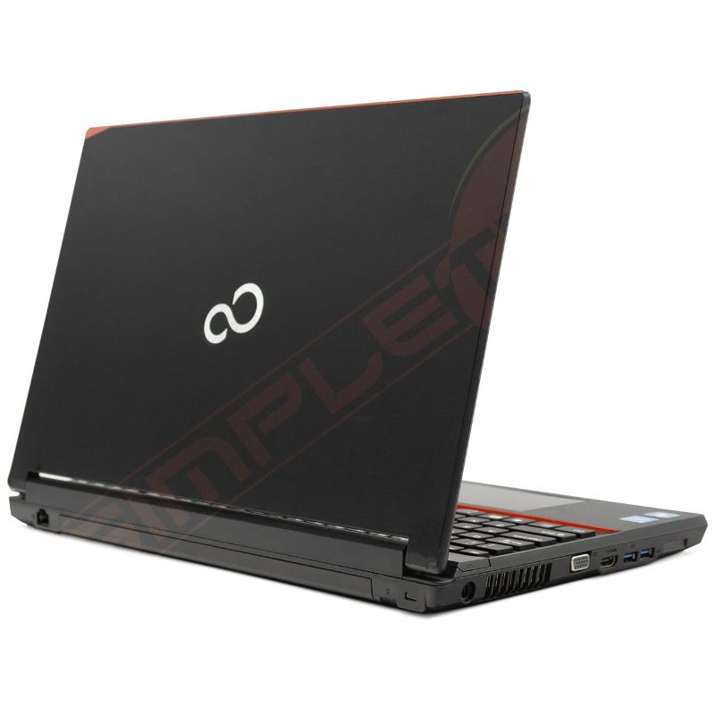 FUJITSU LIFEBOOK CORE I5
7ème Génération
