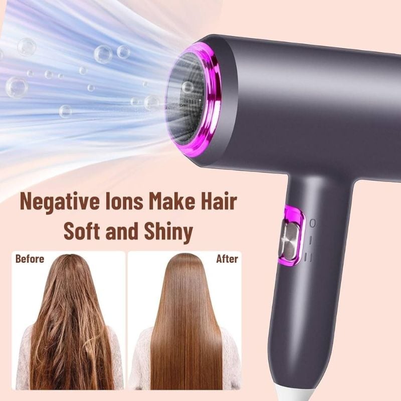 SECHE CHEVEUX PROFESSIONNEL