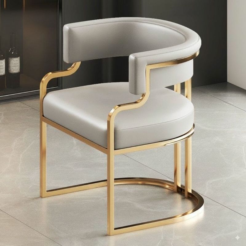 Un fauteuil de chambre à coucher
bureau, chambre, salon et autes