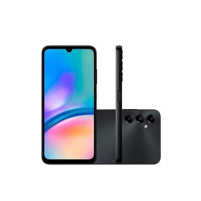Samsung Galaxy A05s
6.7"- 4/128Go 4G