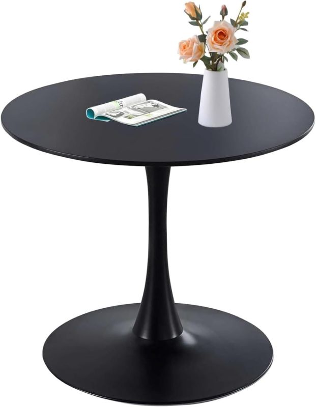 TABLE RONDE MEDERNE 1m
Bon pour la maison