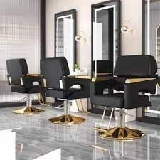 CHAISE HYDRAULIQUE
BON POUR LES SALONS