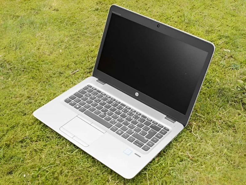 HP Elitebook 840 G3 CORE i5
Modèle professionnel