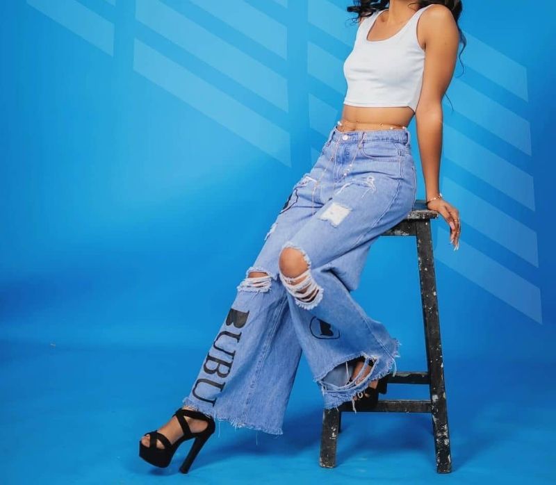 Pantalon Pour Femme
Fashion