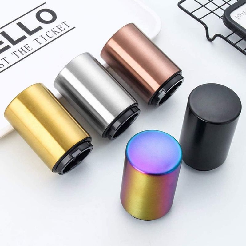 Décapsuleur Magnétique
ouvre-bouteille pour soda, accessoires de cuisine