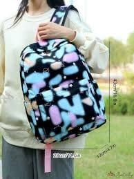 TROUSSE DE SACS TROIS EN 1