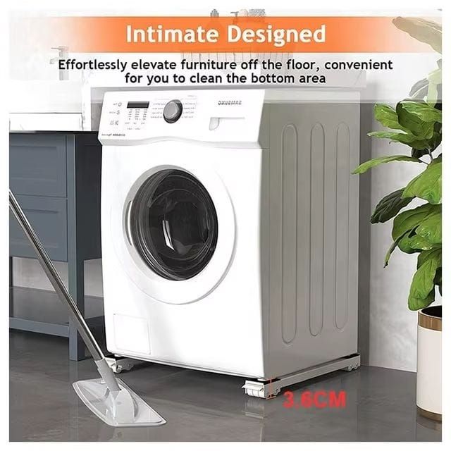 Support De Meuble
Réglable