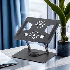 Support ajustable pour ordinateur