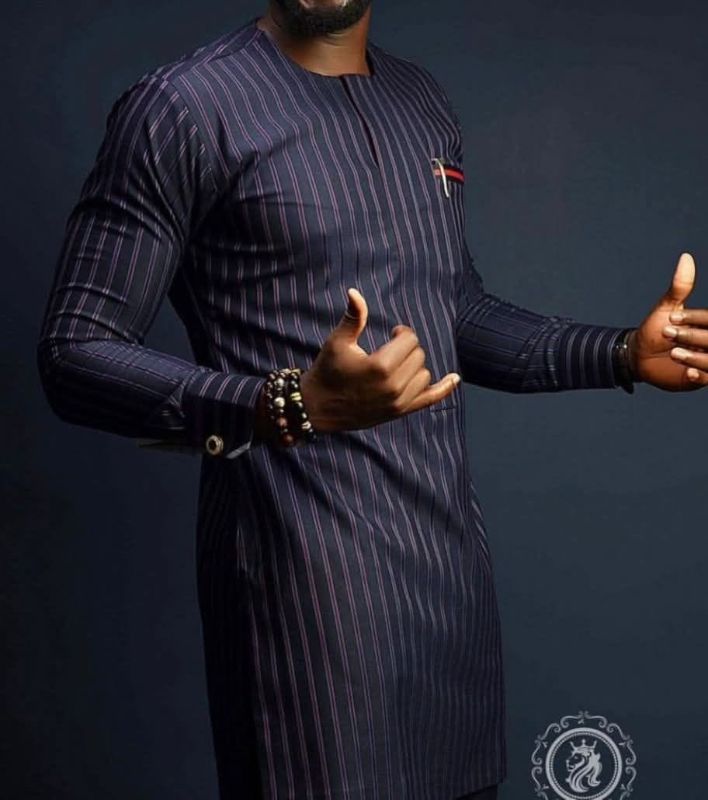 TUNIQUE HOMME
COMPLET