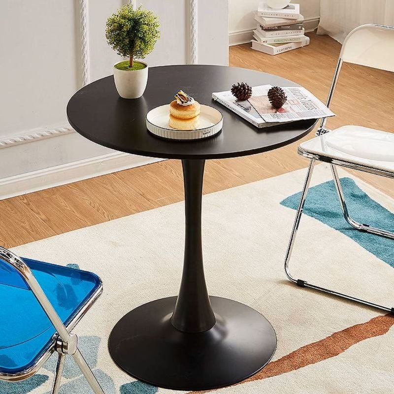 TABLE RONDE MEDERNE 1m
Bon pour la maison