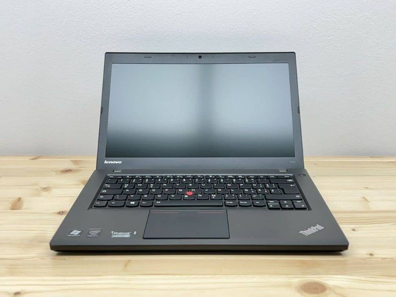 Lenovo L440 Core i5, 8Go RAM
500Go HDD, Écran 14 pouces