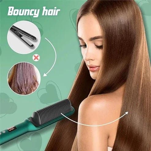 HAIR Straightener