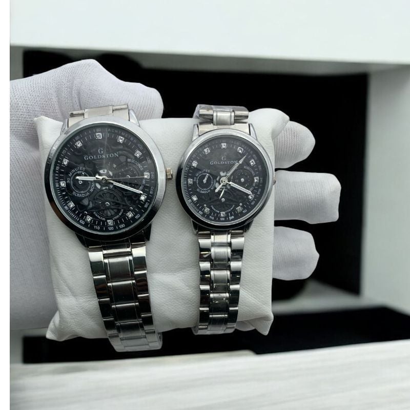 COUPLE WATCHES
