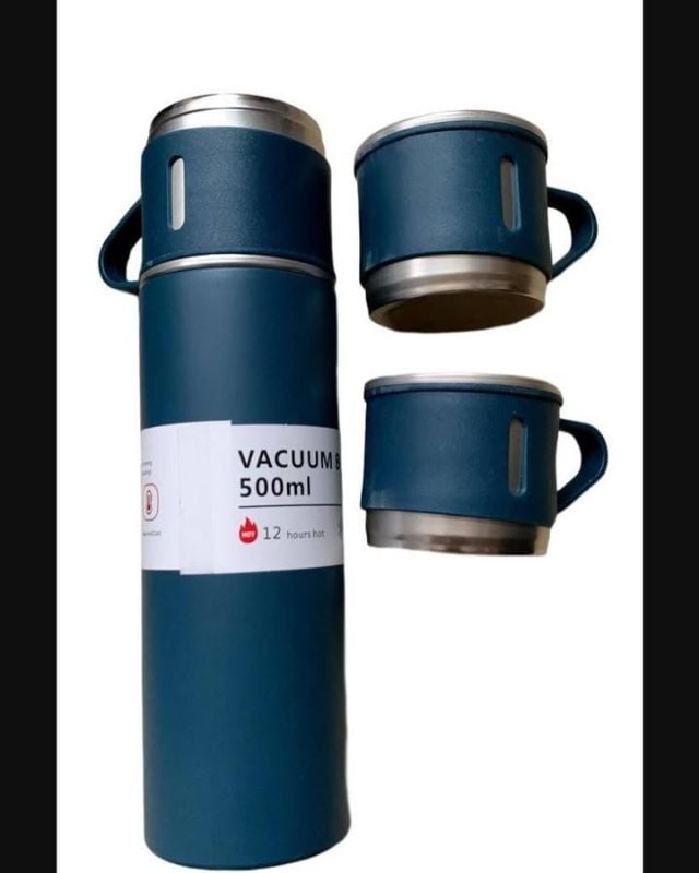 VACUUM FLASK SET
