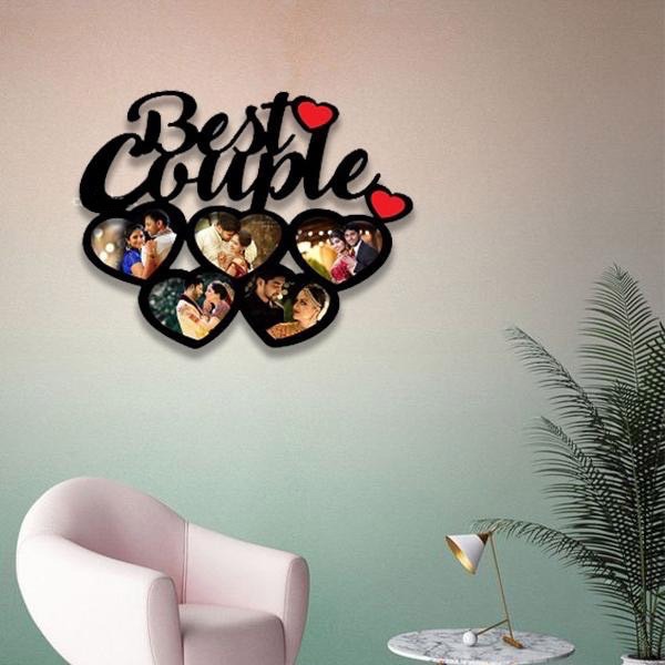 Customized Wooden Picture frame