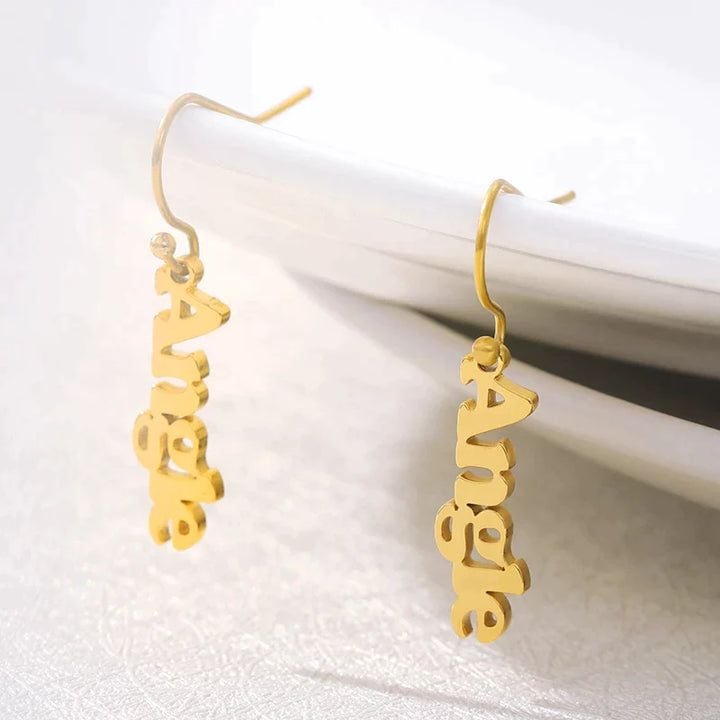 CUSTOMIZED EAR LINKS