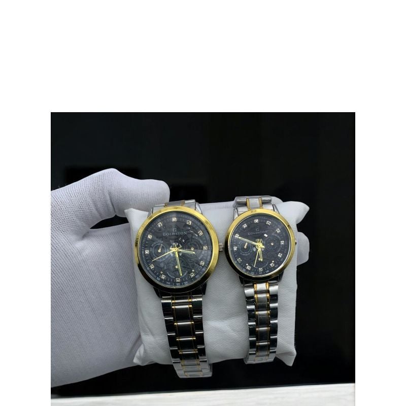 COUPLE WATCHES