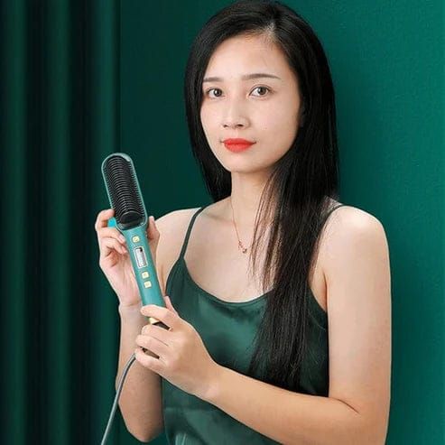 HAIR Straightener