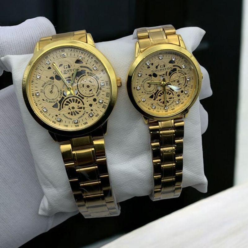 COUPLE WATCHES