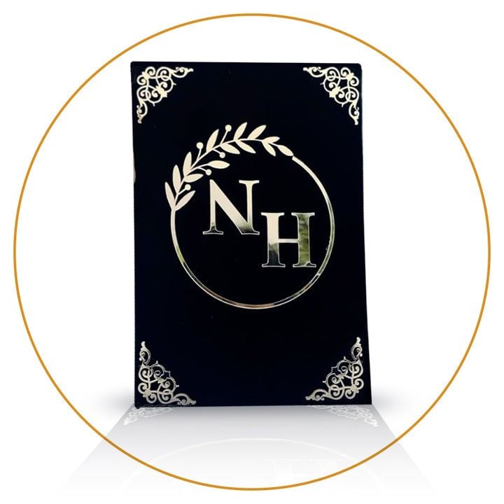 NIKKAH BOOKLET