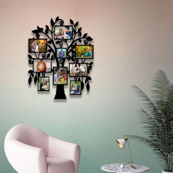 Customized Wooden Picture frame