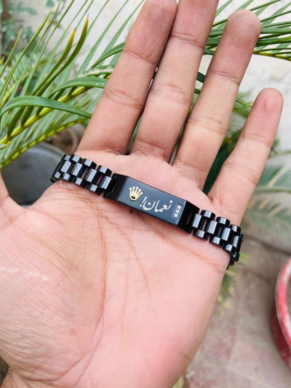 MENS ORIGINAL ROLEX BRECELET