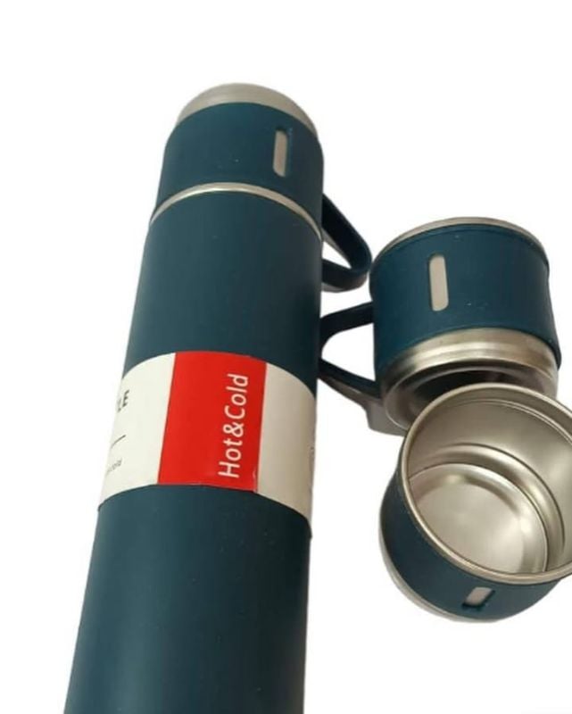 VACUUM FLASK SET