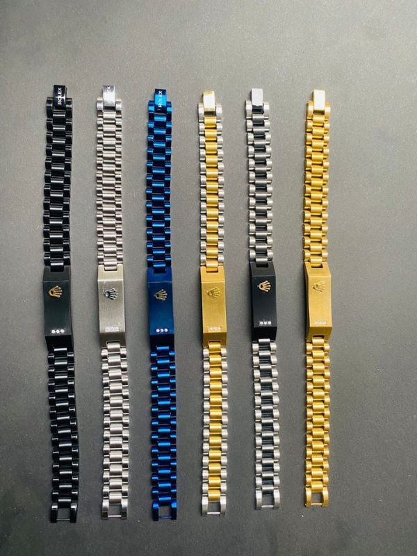 MENS ORIGINAL ROLEX BRECELET