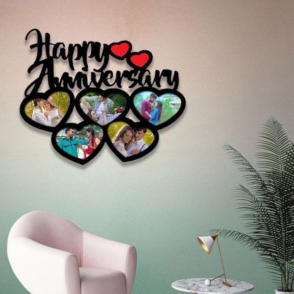 Customized Wooden Picture frame