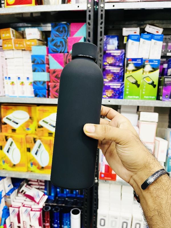 CUSTOMIZED WATER BOTLE