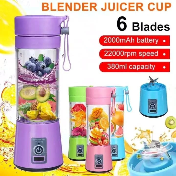 USB JUICER