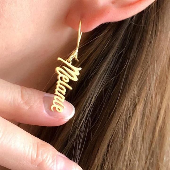 CUSTOMIZED EAR LINKS