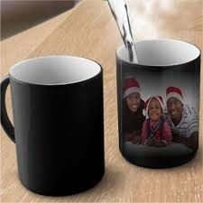 MAGIC MUG