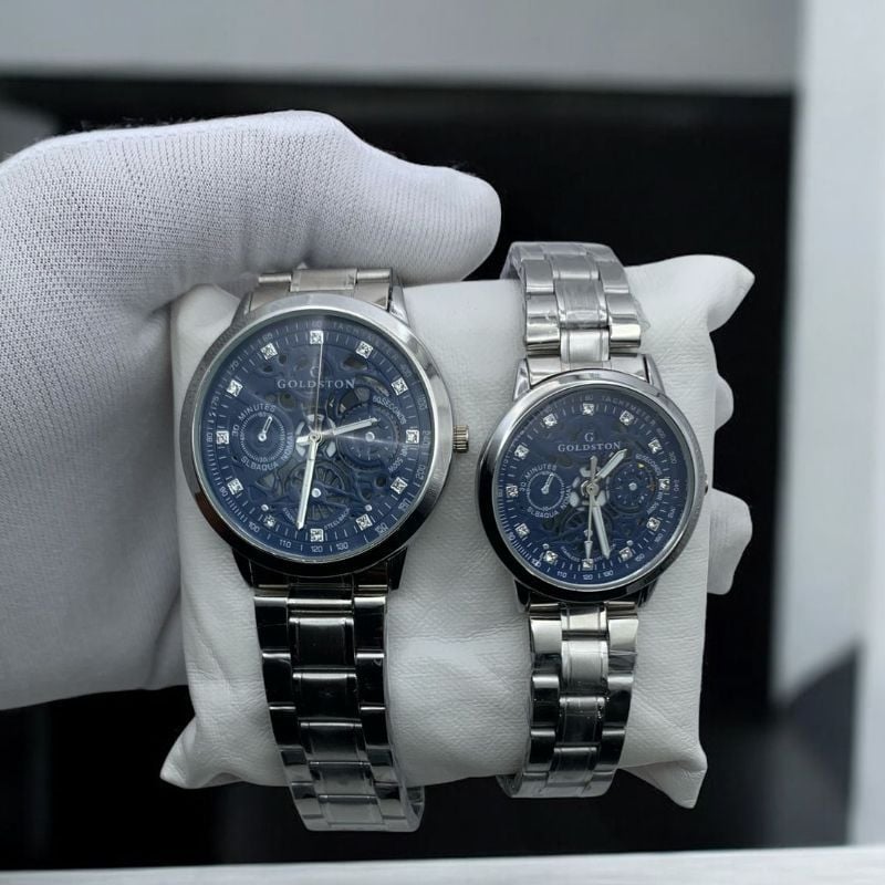 COUPLE WATCHES