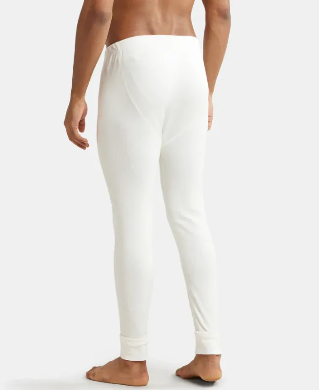 #2420 Super Combed Cotton Rich Thermal Long Johns with StayWarm Technology Menswear