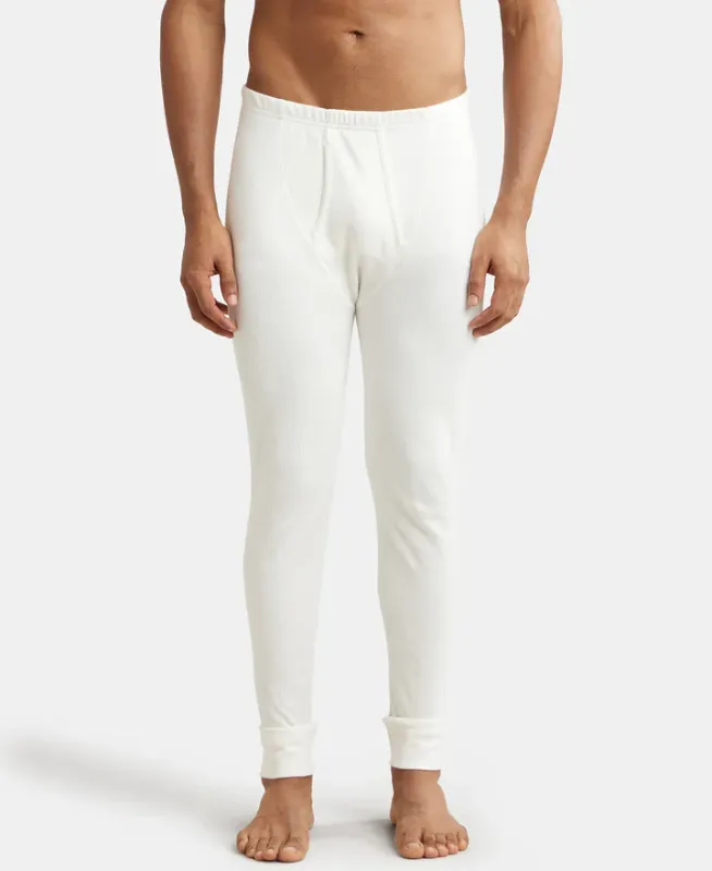 #2420 Super Combed Cotton Rich Thermal Long Johns with StayWarm Technology Menswear