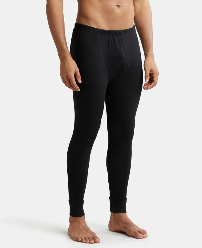 #2420 Super Combed Cotton Rich Thermal Long Johns with StayWarm Technology Menswear