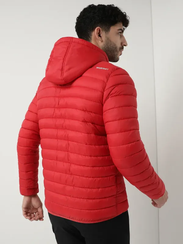 Men Heat Lock Husky Trekking Jacket Menswear
