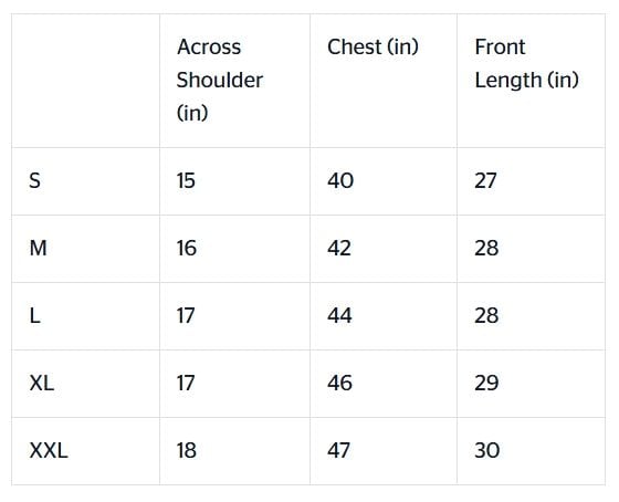 Men Heat Lock Husky Trekking Jacket Menswear