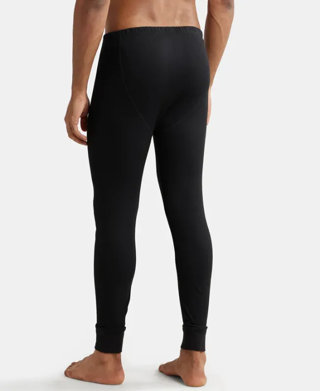 #2420 Super Combed Cotton Rich Thermal Long Johns with StayWarm Technology Menswear