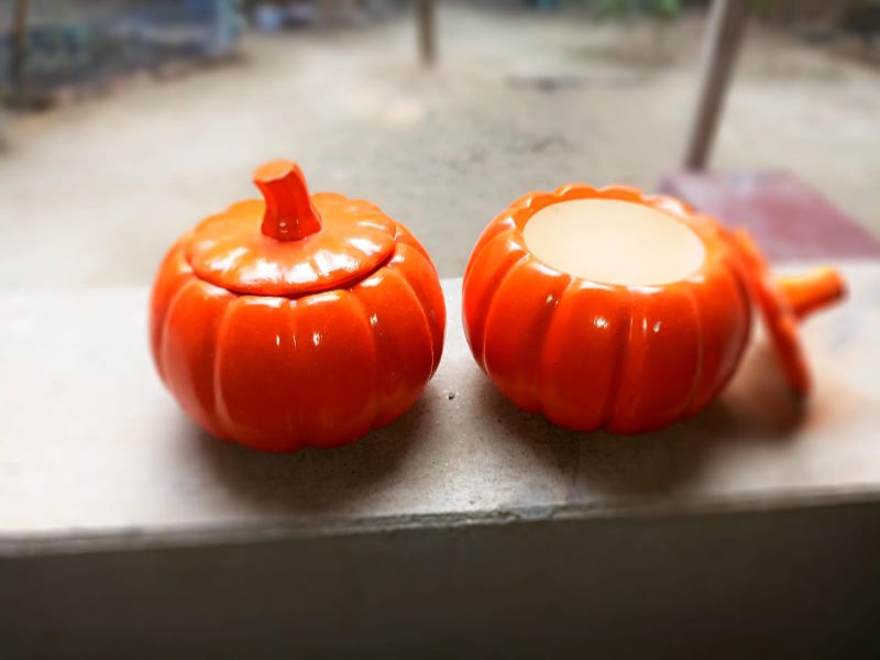 Pumpkin 1