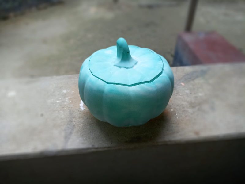Pumpkin 2