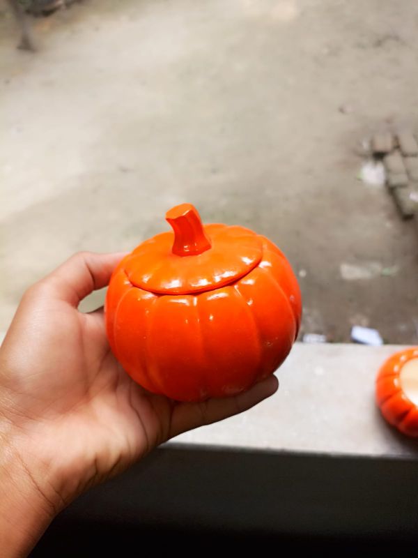 Pumpkin 1
